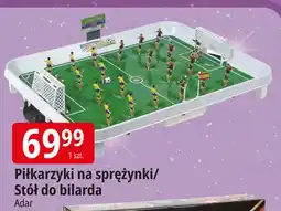 E.Leclerc Stół bilardowy Adar oferta