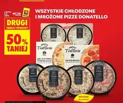 Biedronka Pizza quattro formaggi Donatello Trattoria oferta