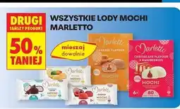 Biedronka Mochi mango Marletto oferta