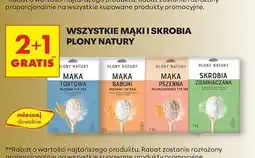 Biedronka Skrobia ziemniaczana Plony Natury oferta