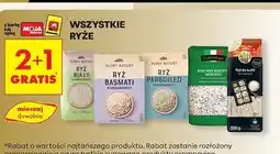 Biedronka Ryż do risotto Gustobello oferta