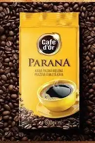 Biedronka Kawa parana Cafe D'or oferta