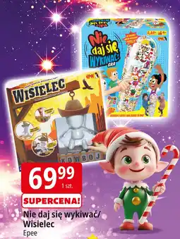 E.Leclerc Gra wisielec Epee oferta