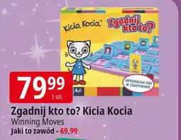 E.Leclerc Jaki to zawód? Winning Moves oferta