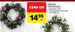 Carrefour Wianek dekoracyjny oferta