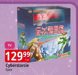 E.Leclerc Cyberstarcie Epee oferta