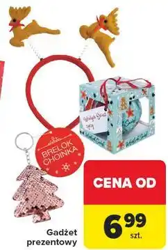 Carrefour Bombka dekoracyjna oferta