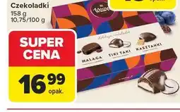 Carrefour Bombonierka Wawel Mix oferta