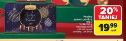 Carrefour Praliny Esprit De Fete oferta