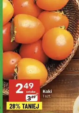 Delikatesy Centrum Kaki Delikatesy Centrum oferta