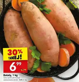 Twój Market Bataty, 1 kg Twój Market oferta