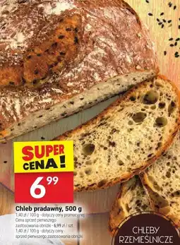 Twój Market Chleb pradowny, 500 g Białecki Piekarnia oferta