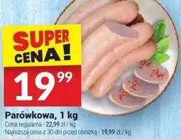 Twój Market Parówkowa, 1 kg Twój Market oferta