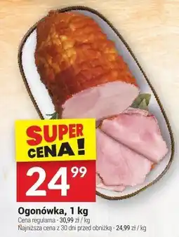 Twój Market Ogonówka, 1 kg Twój Market oferta