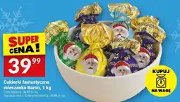 Twój Market Cukierki fantastyczna mieszanka Baron, 1 kg oferta