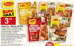 Twój Market Pomysł na... Winiary, 28-70 g (różne rodzaje) oferta