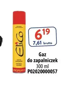 AT Gaz oferta