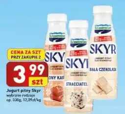 Market Jan Skyr Krasnystaw oferta