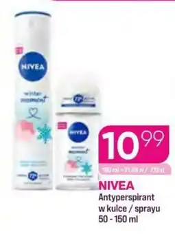 Koliber drogerie Antyperspirant w kulce/ sprayu oferta