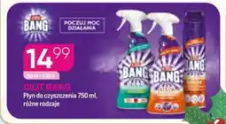 Koliber drogerie Cilit bang płyn do czyszczenia oferta