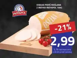 Hildebrandt Osełka piers maślana z indyka indykpol oferta