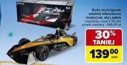 Carrefour Market Auto porsche oferta