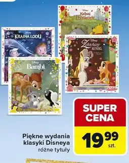 Carrefour Market Zakochany kundel oferta