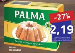 Hildebrandt Palma bunge oferta