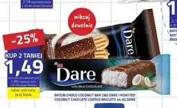Hildebrandt Baton choco coconut bar dare oferta