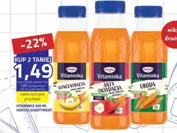 Hildebrandt Vitaminka hortex oferta