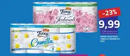 Hildebrandt Papier toaletowy camilla i jedwab a'8 foxy oferta