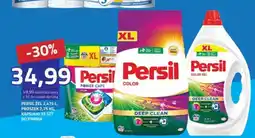 Hildebrandt Persil żel / proszek / kapsułki do prania oferta