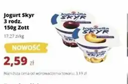 Torimpex Jogurt Skyr oferta