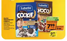 Groszek Płatki śniadaniowe lubella oferta