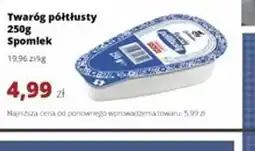 Torimpex Twaróg półtłusty oferta