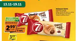 Groszek Rogalik 7days oferta