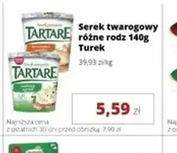Torimpex Serek twarogowy oferta