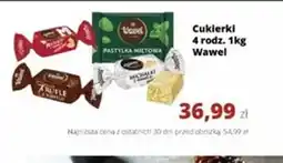 Torimpex Cukierki oferta