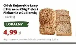 Torimpex Chleb Kujawskie Lany oferta