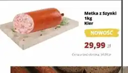 Torimpex Metka z Szynki oferta