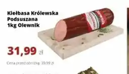 Torimpex Kiełbasa Królewska oferta