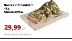 Torimpex Boczek z Czosnkiem oferta