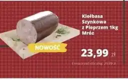 Torimpex Kiełbasa Szynkowa oferta