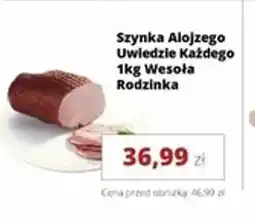 Torimpex Szynka Alojzego oferta