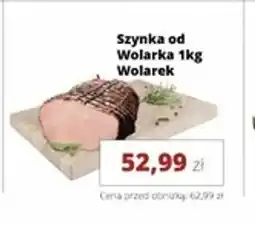 Torimpex Szynka od Wolarka oferta