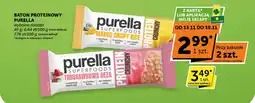 Groszek Baton proteinowy purella oferta