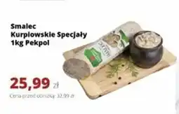 Torimpex Smalec oferta