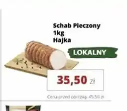 Torimpex Schab Pieczony oferta