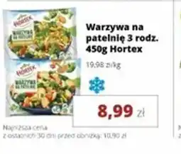 Torimpex Warzywa na patelnię oferta