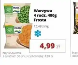 Torimpex Warzywa oferta